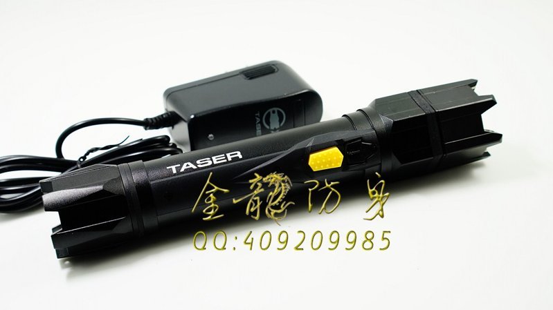 個人使用防身器材合法嗎？