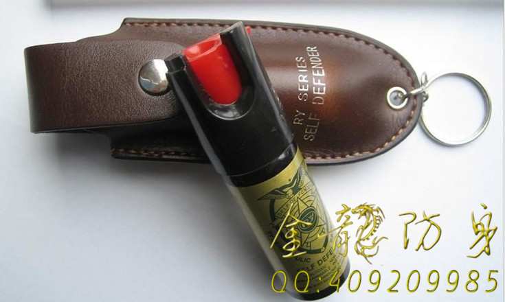 防身電警棍咋么維護