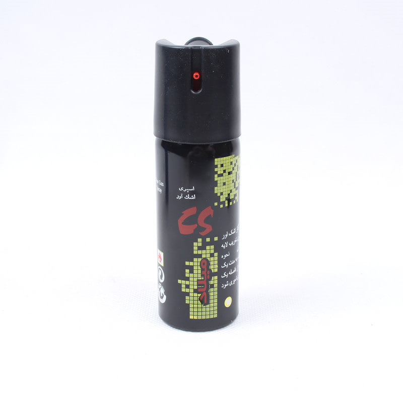 防狼噴霧劑過期可以用嗎？
