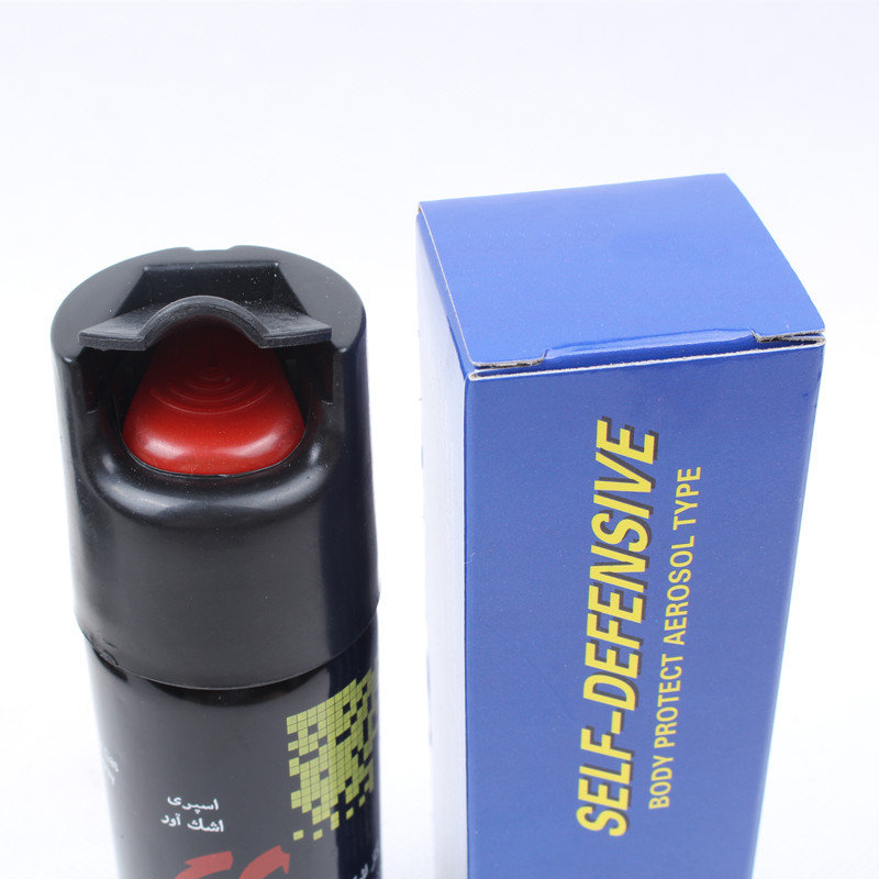 防狼噴霧劑過期可以用嗎？