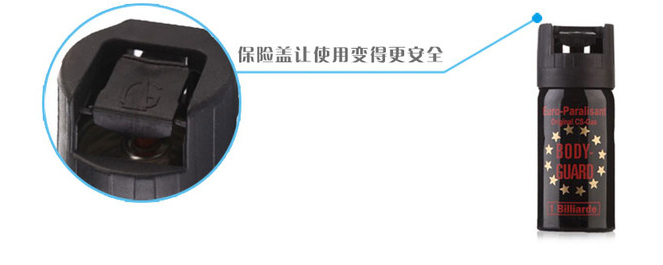 怎樣自己制作防身辣椒水噴霧？