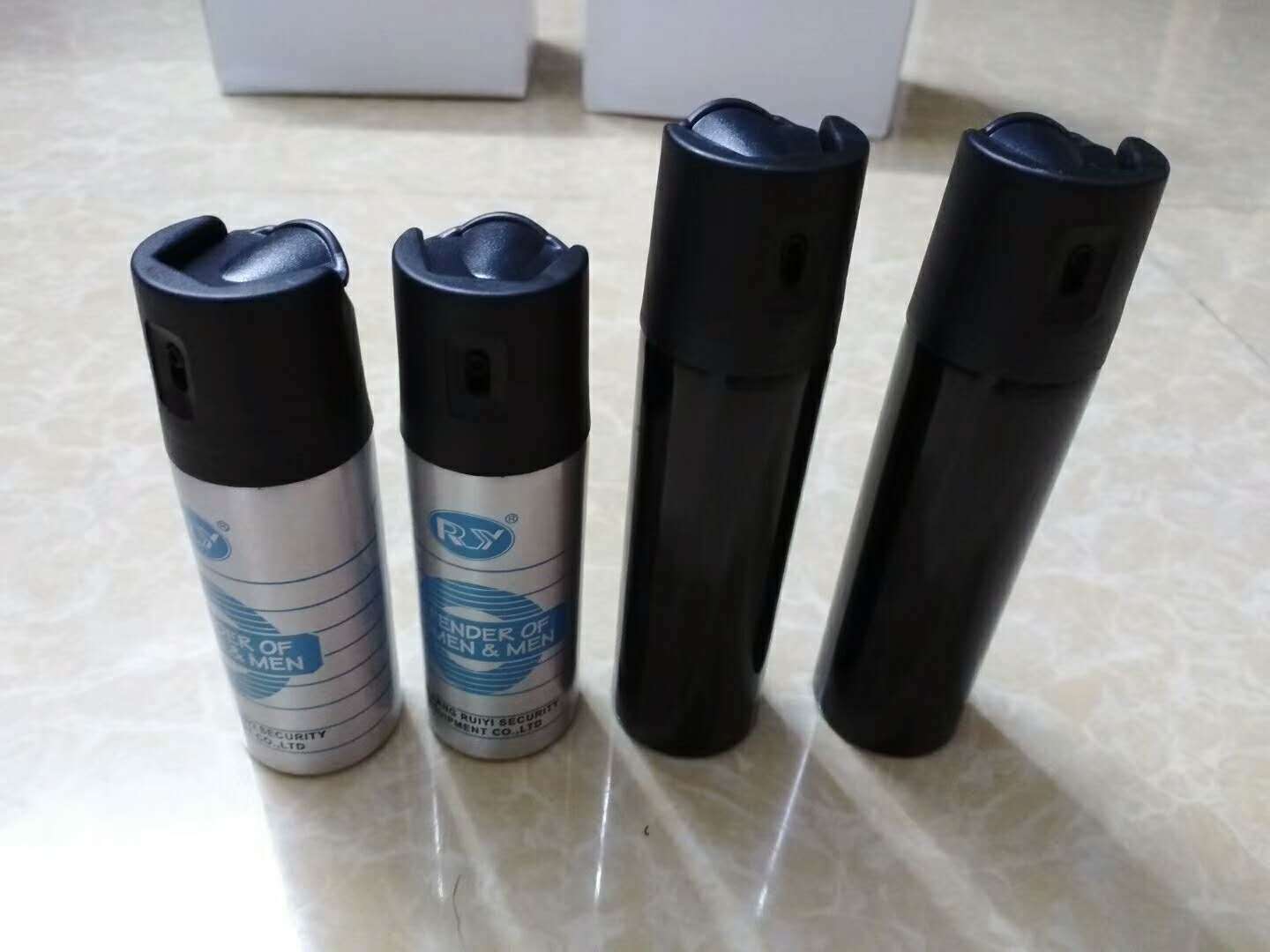 如何合法的保護(hù)自己的安全？