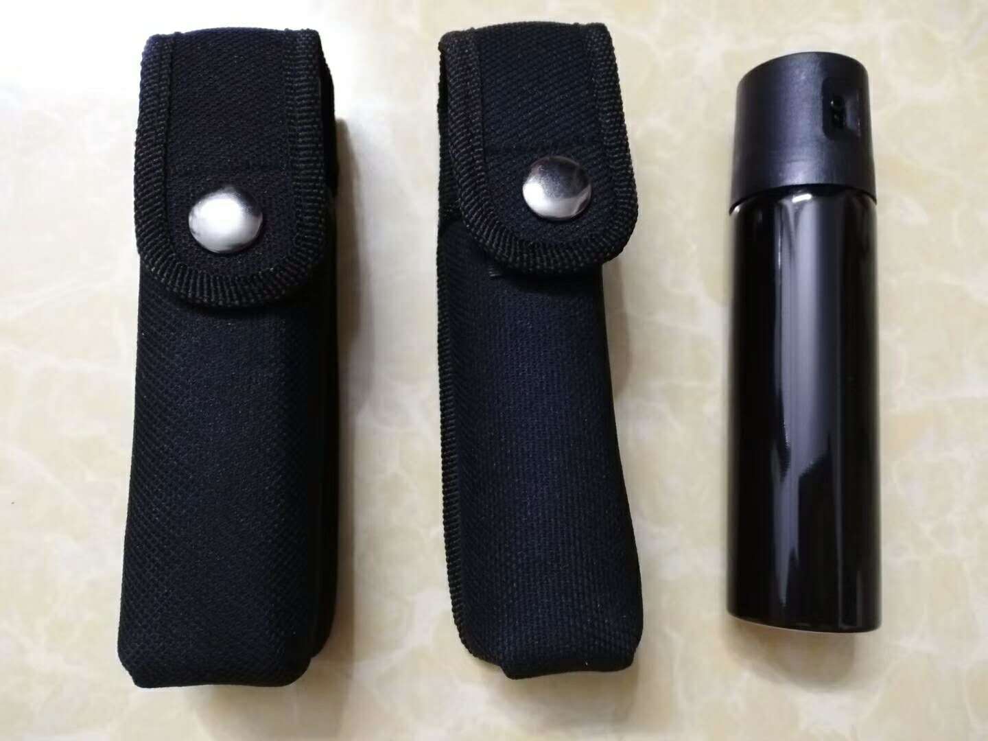 如何使用防狼噴霧保護(hù)自己？