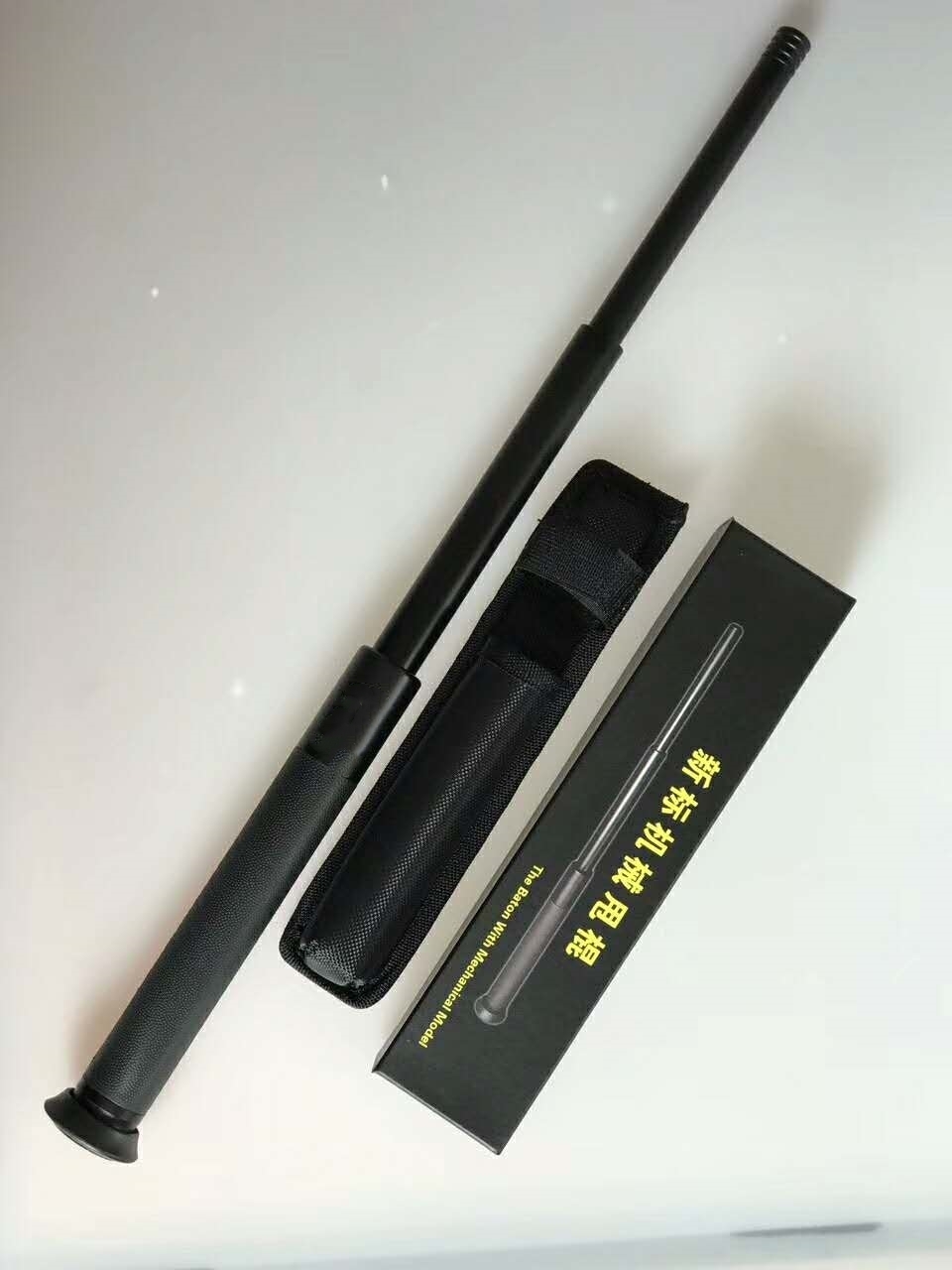 防暴甩棍的使用有哪些規(guī)定？
