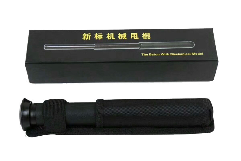 防暴甩棍的使用有哪些規(guī)定？