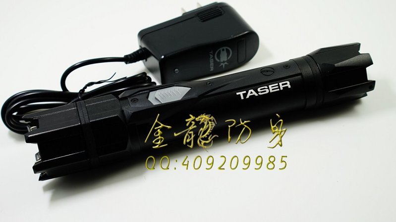 個人使用防身器材合法嗎？