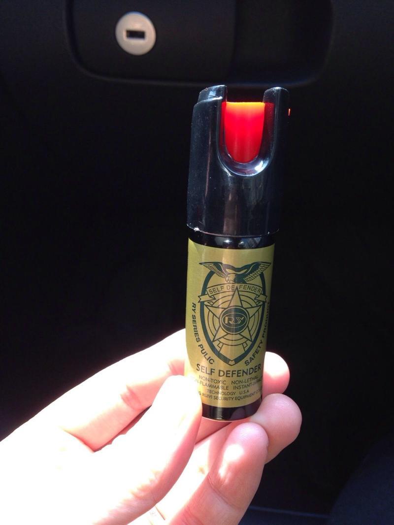 保安防身器材在哪里有賣