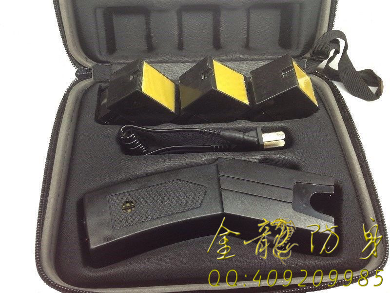 廣州哪家買(mǎi)電擊槍能貨到付款嗎