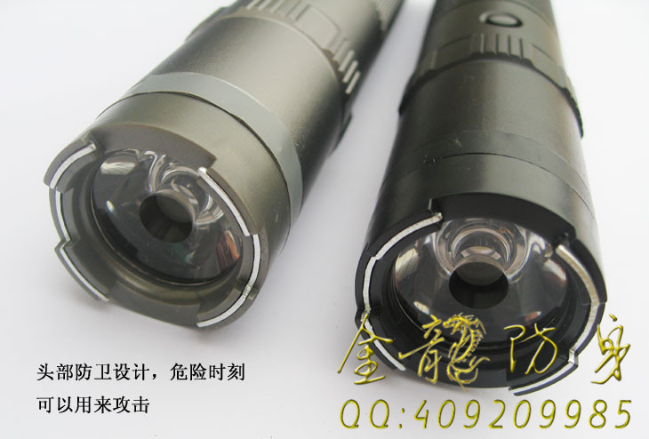 電擊槍怎么樣維護(hù)