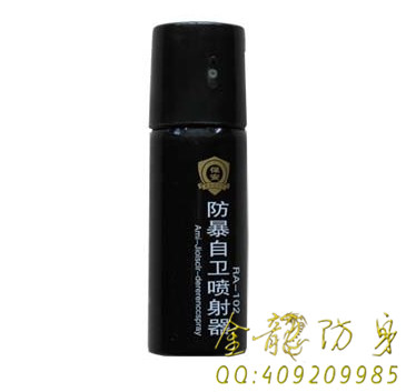 咋樣選個人防身器材